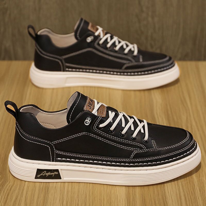 Damsneakers Sportig Design 6