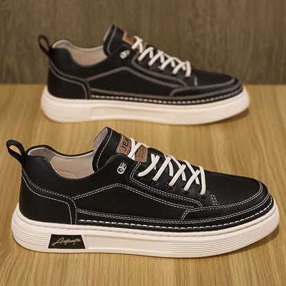 Damsneakers Sportig Design 6