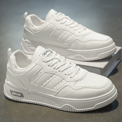Damsneakers Sportig Design 6