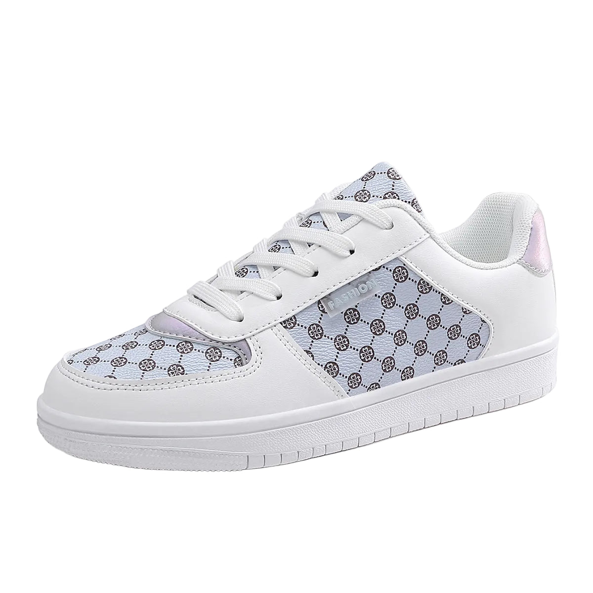 Damsneakers Trendig Design 0
