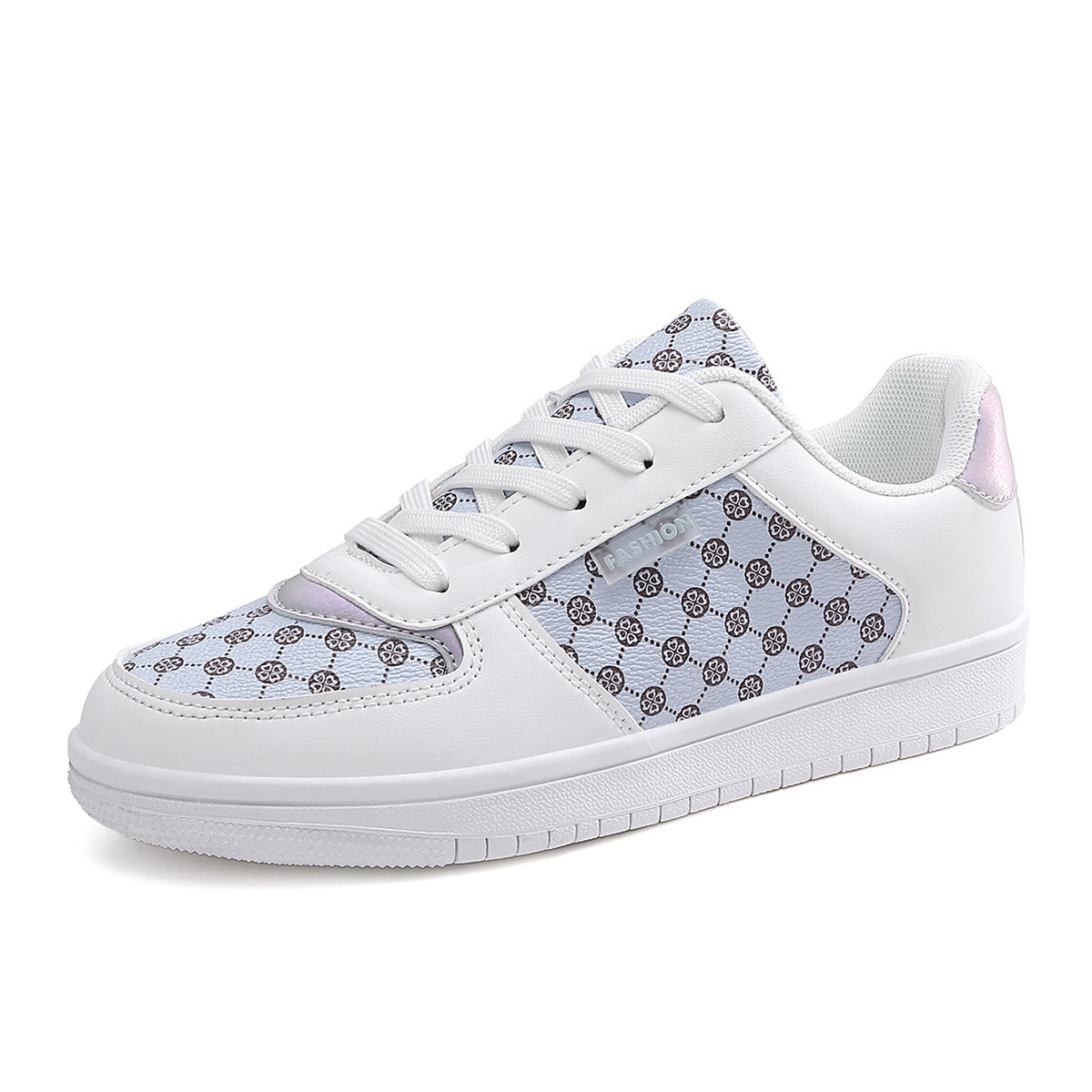 Damsneakers Trendig Design 5