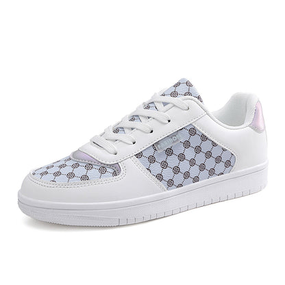 Damsneakers Trendig Design 5