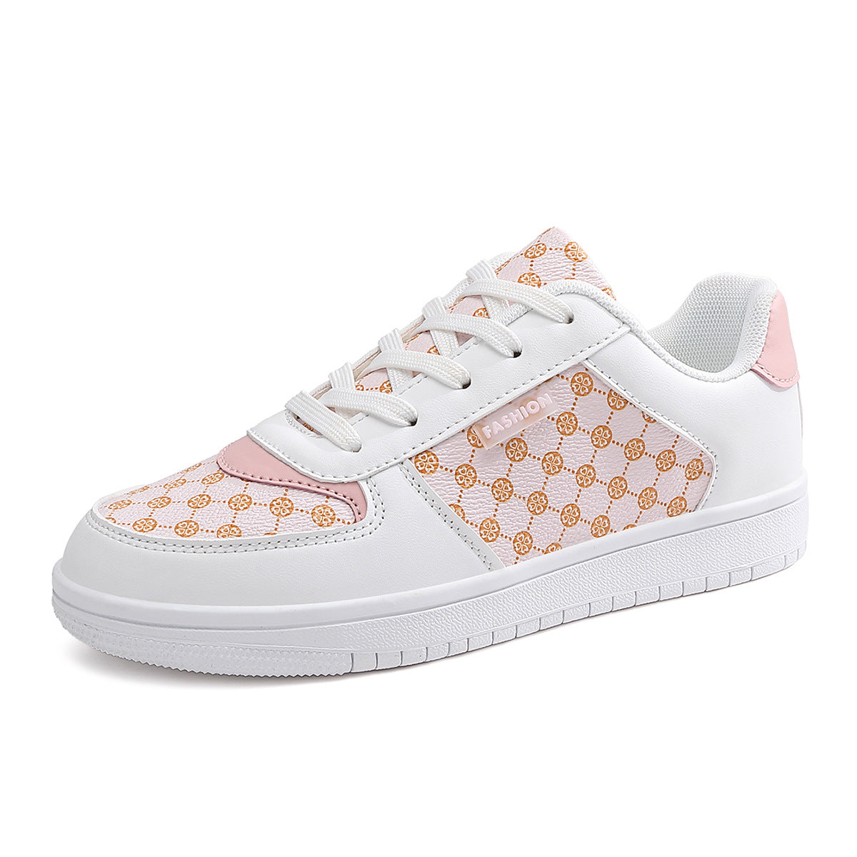 Damsneakers Trendig Design 6