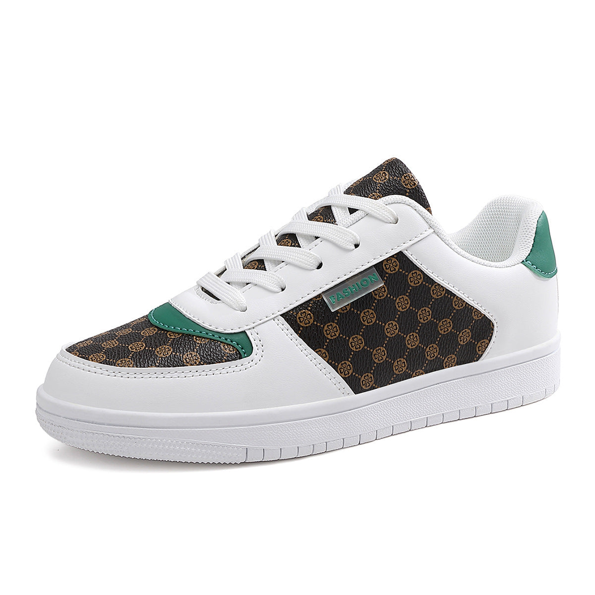 Damsneakers Trendig Design 7