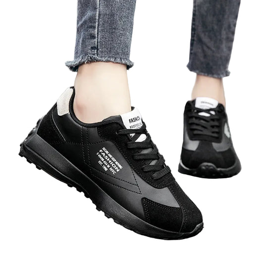 Damsneakers för Aktiv Livsstil 0