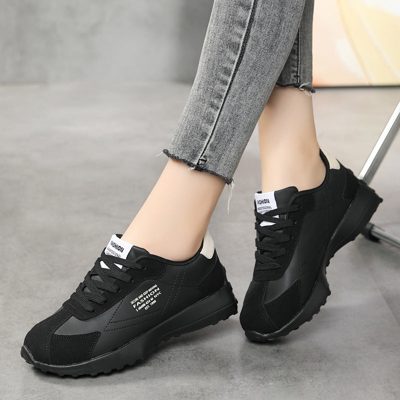 Damsneakers för Aktiv Livsstil 1