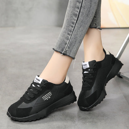 Damsneakers för Aktiv Livsstil 1