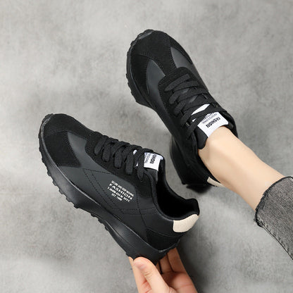 Damsneakers för Aktiv Livsstil 2