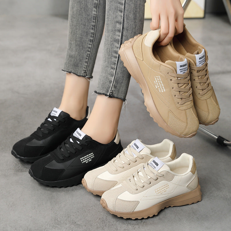 Damsneakers för Aktiv Livsstil 3