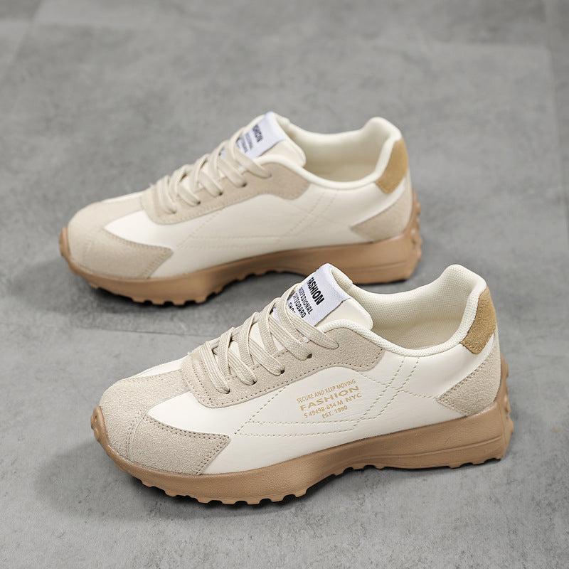 Damsneakers för Aktiv Livsstil 4