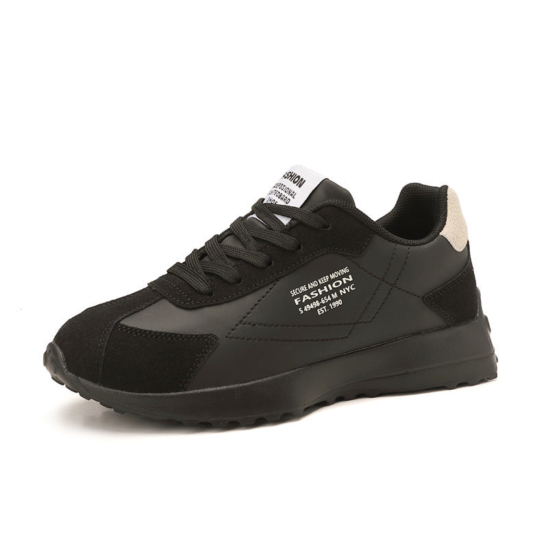 Damsneakers för Aktiv Livsstil 5