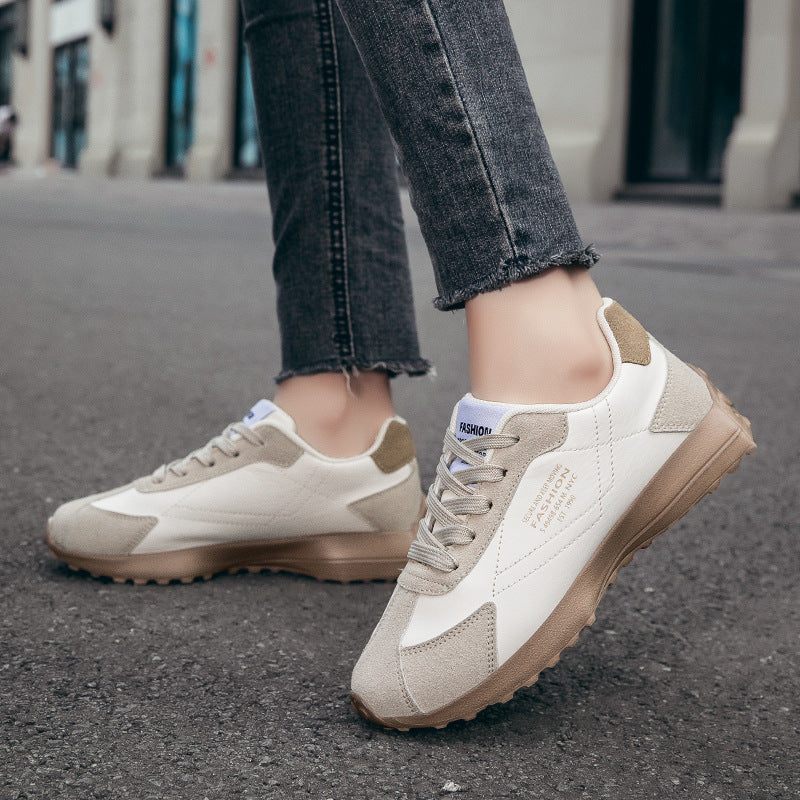 Damsneakers för Aktiv Livsstil 6