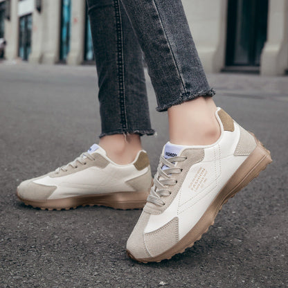 Damsneakers för Aktiv Livsstil 6