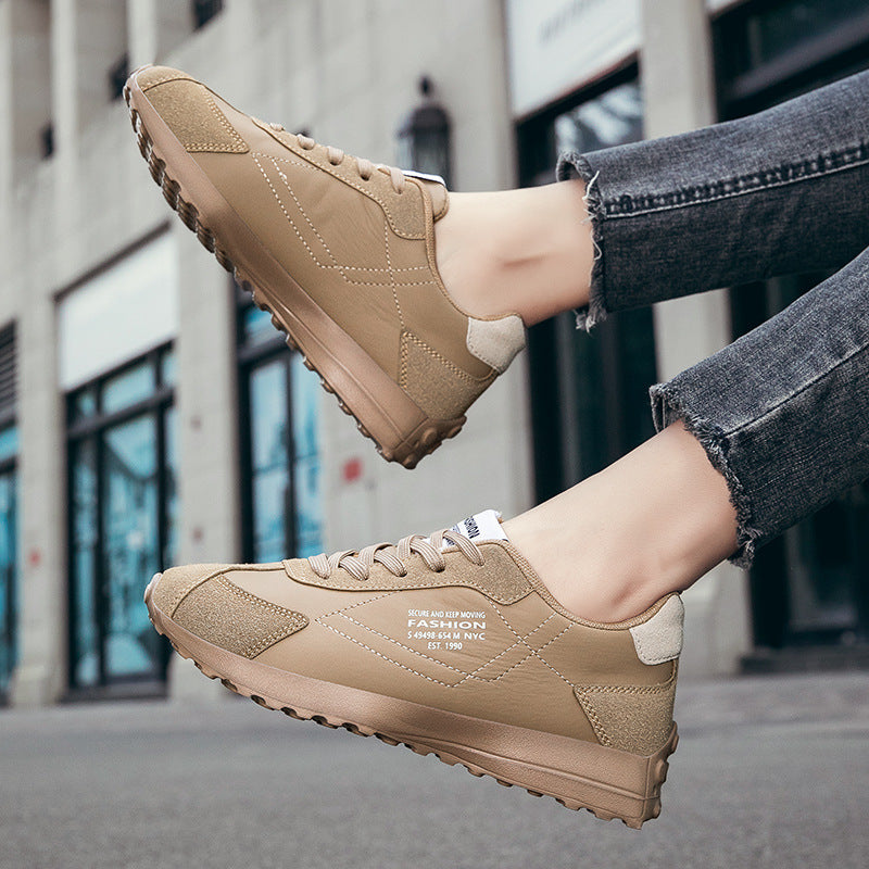 Damsneakers för Aktiv Livsstil 7