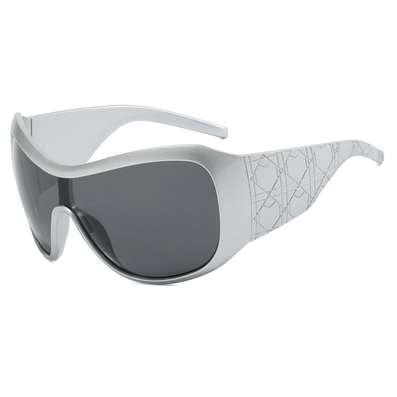 Damsportglasögon för utomhusaktiviteter 10