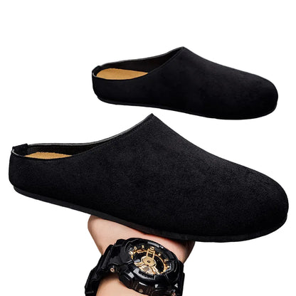 Damtofflor Halkfri Sula Klassisk Design 0