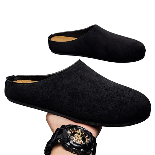Damtofflor Halkfri Sula Klassisk Design 0
