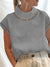 Damtop med Elegant Design och Lyxig Look 3