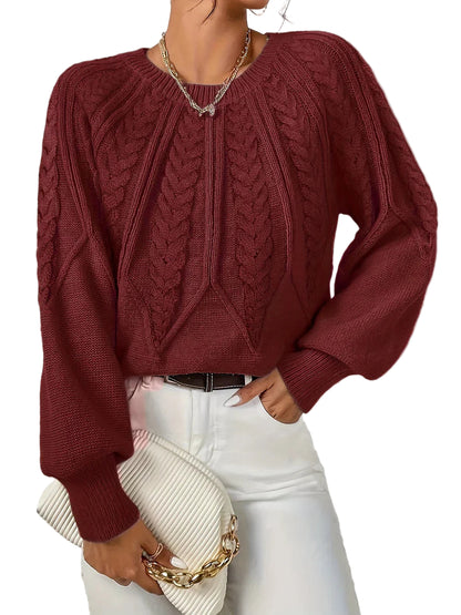 Damtröja Klassisk Design 0