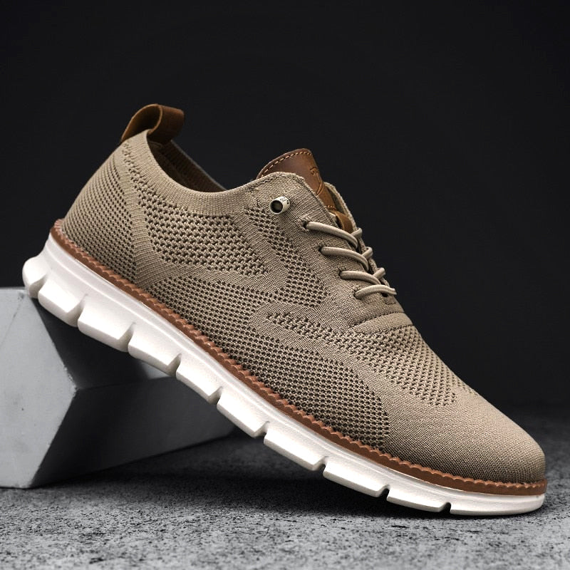 Herr Sneakers Urban Design Syntetiska Material 1