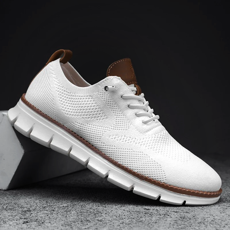 Herr Sneakers Urban Design Syntetiska Material 2