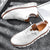 Herr Sneakers Urban Design Syntetiska Material 4