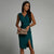 Variant image for Kvinna Klänning Elegant Modern Polyester-14