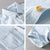 Herrskjorta Denim Casual Stil 100% Bomull 4