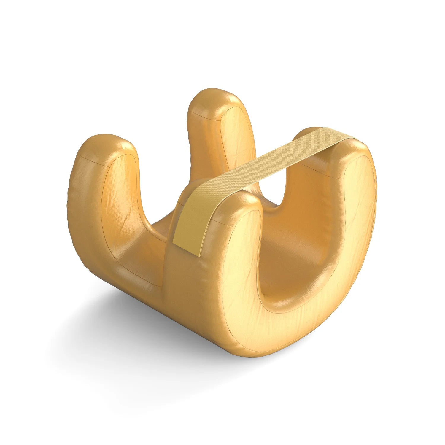 Ergonomisk Kudde för Sidosovare 2