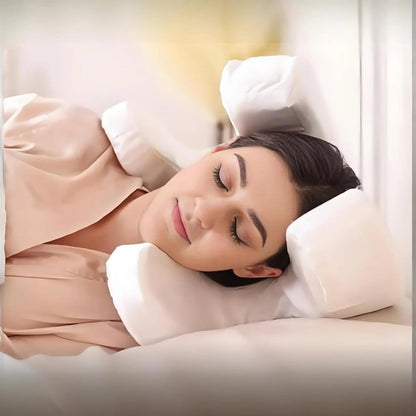 Ergonomisk Kudde för Sidosovare 5