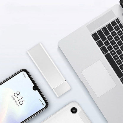 Extern Hårddisk 10TB Snabb 1