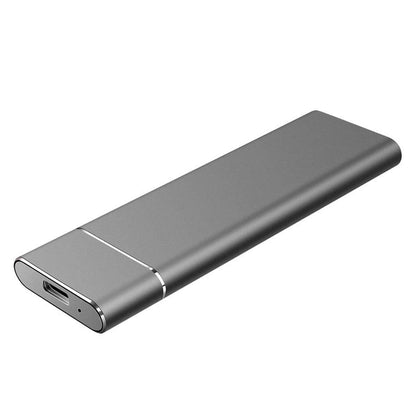 Extern Hårddisk 10TB Snabb 5