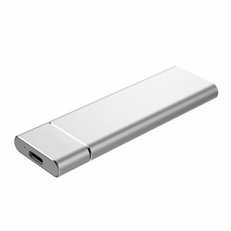 Extern Hårddisk 10TB Snabb 6