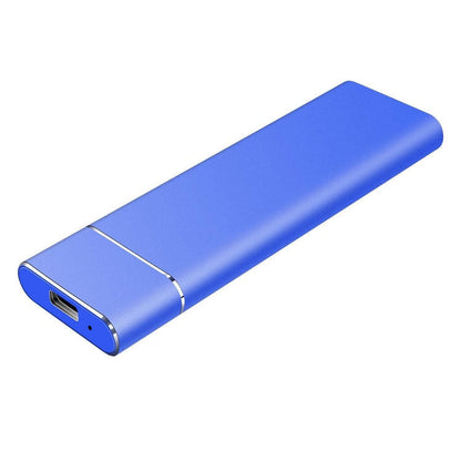 Extern Hårddisk 10TB Snabb 8