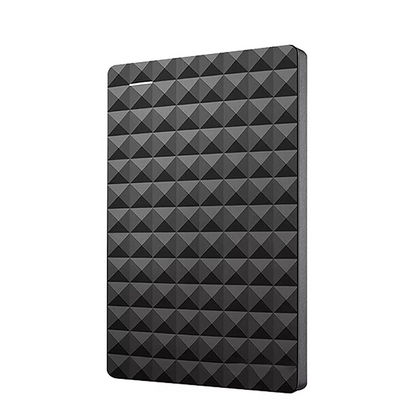 Extern hårddisk 8TB bärbar 1