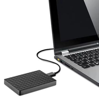 Extern hårddisk 8TB bärbar 3