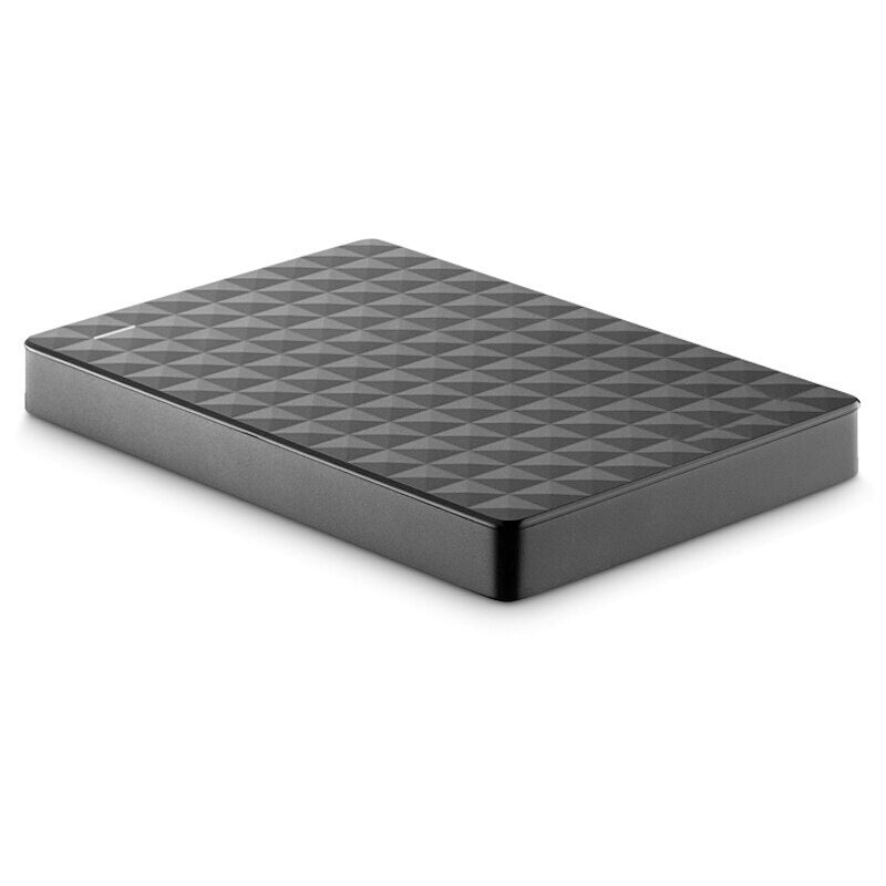 Extern hårddisk 10TB bärbar USB 3.0 för filer