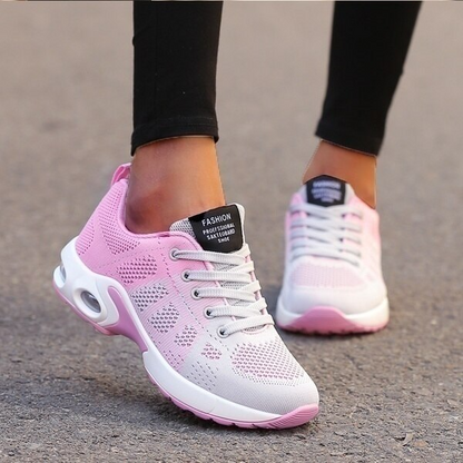 Variant image for Herrskor Sneakers Ortopedisk Lättvikt Syntetiskt Tyg-50