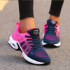 Variant image for Herrskor Sneakers Ortopedisk Lättvikt Syntetiskt Tyg-2