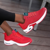 Variant image for Herrskor Sneakers Ortopedisk Lättvikt Syntetiskt Tyg-1