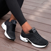 Variant image for Herrskor Sneakers Ortopedisk Lättvikt Syntetiskt Tyg-9