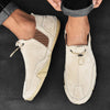 Variant image for Herr Tofflor Läder Slip-On Avslappnad Stil-1