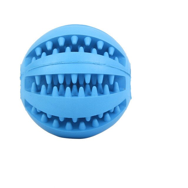 Tandrengöring Treat Dispenser Ball