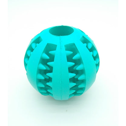 Tandrengöring Treat Dispenser Ball