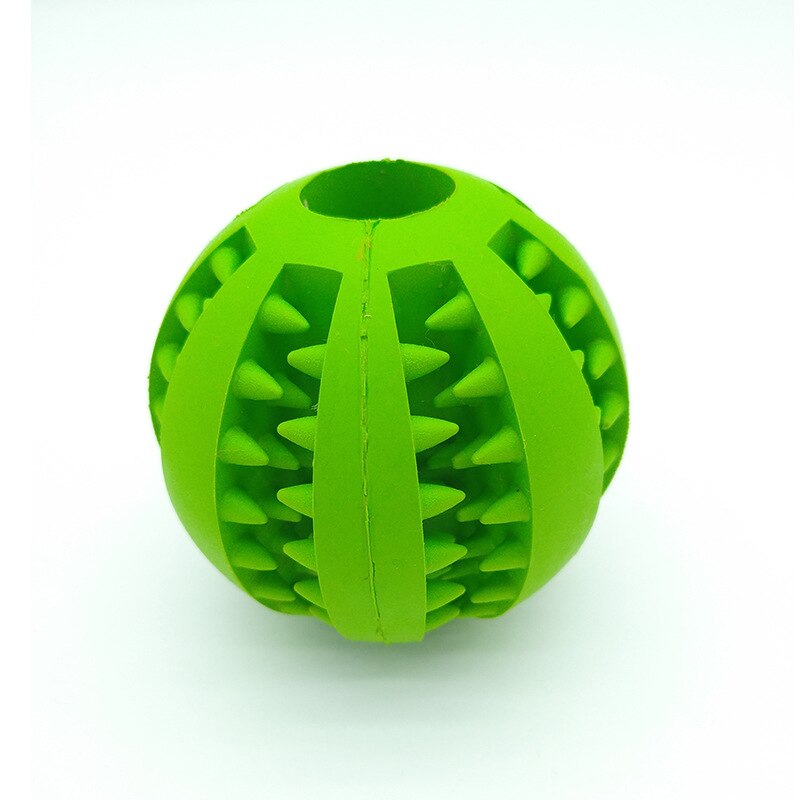 Tandrengöring Treat Dispenser Ball