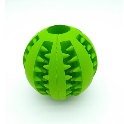 Tandrengöring Treat Dispenser Ball