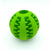 Tandrengöring Treat Dispenser Ball