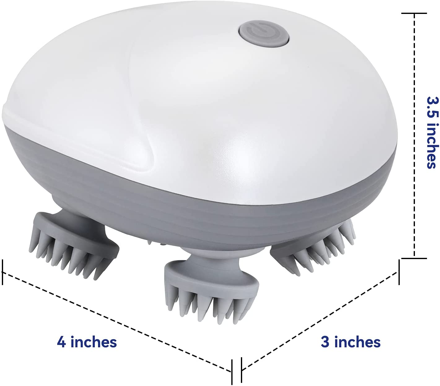 Care Glide Elektrisk Kroppsmassagerare