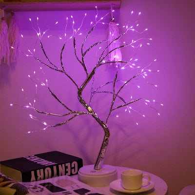 Fairy Light trädlampa