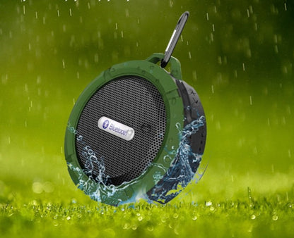 Mini trådlös Bluetooth-högtalare
